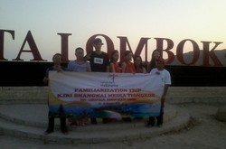 3 Alasan Kenapa Membidik Wisman China