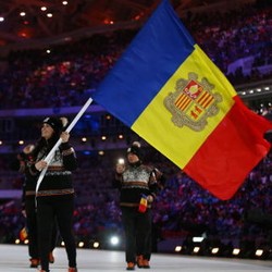 Andorra: Kisah Sepakbola dari Negara Tetangga Spanyol