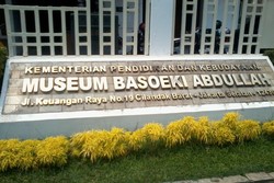 Kisah Lukisan Ratu Belanda Nan Langka di Museum Basoeki Abdullah