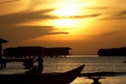 7 Pulau Indah di Dekat Jakarta untuk Akhir Pekan