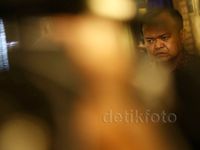 Patrice Rio Capella Mundur dari Partai Nasdem