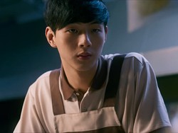 Akhir Kisah Ji Soo, Si Jago Masak yang Naksir Cewek Muslim Indonesia