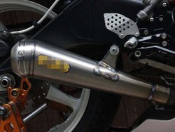 3 Modifikasi Motor yang Bisa Merugikan Pengendara Lain