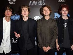 Tiket Konser 5 Seconds of Summer Indonesia Dijual Mulai 16 November