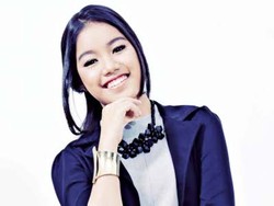 Cara Aulia Cipta Jaga Konsistensi Suara dalam Bernyanyi