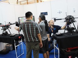 Resmi Dibuka, Filmares Jadi Jembatan Industri Perfilman