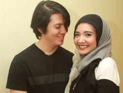 Program Hamil, Zaskia Sungkar Jerawatan dan Naik 12 Kilogram