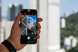 Kamera iPhone 6S Kalah Lawan Ponsel Android