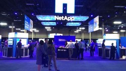 NetApp Mulai Serius di Pasar Asia, UKM Jadi Incaran