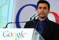 Twitter Bajak Karyawan Termahal Google