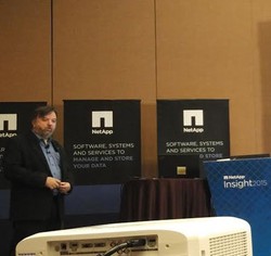 Kelahiran Cloud, Kematian Tape Backup