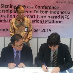 Bus Trans Metro Bandung Dimodali Kartu Pintar