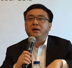 Presiden Baidu: Indonesia Mirip China 7 Tahun Lalu