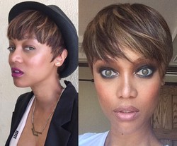 Lupakan Muka Bebek, Ini Selfie ala Supermodel