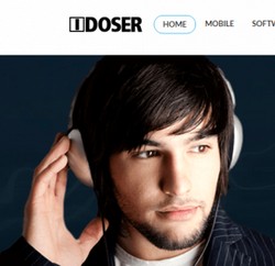 Pemblokiran Situs I-Doser Dilanjutkan