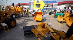 Bertemu Jokowi, Pengusaha Alat Berat Curhat PHK 4.000 Karyawan