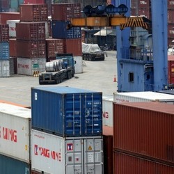 Bangun Makassar New Port, Pelindo IV Dapat Rp 3 T dari Bank Mandiri