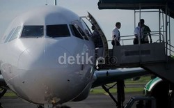Bandara Kulon Progo Yogya Bakal Tersambung Kereta dan Tol