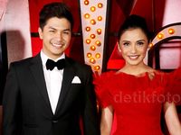 Hottest Couple, Chelsea Olivia dan Glenn Alinskie
