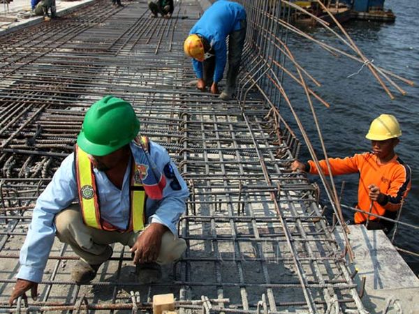 'The New Tanjung Priok' Terus Dikebut