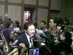 Dirut BEI: Freeport, Tolong Dong Listing di Indonesia