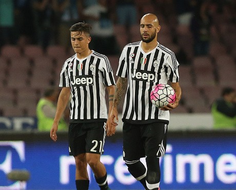 Evra Desak Para Pemain Baru Juve Segera Nyetel