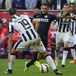 Icardi: Derby dItalia, Laga Sempurna untuk Kembali ke Puncak