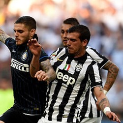 Icardi Mengancam Si Nyonya Besar