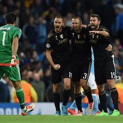 Dua Laga Terakhir Jadi Pijakan Juve untuk Curi Angka Penuh dari Inter