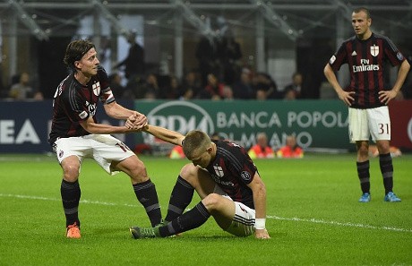 Milan Memburu Hasil Apik, Bukan Permainan Cantik