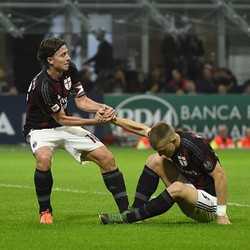 Milan Memburu Hasil Apik, Bukan Permainan Cantik