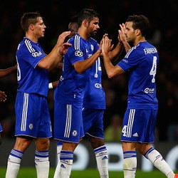 Saat yang Tepat untuk Bangkit, Chelsea!