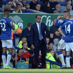 Jelang Laga Lawan MU, Martinez Sebut Everton Sulit Ditebak