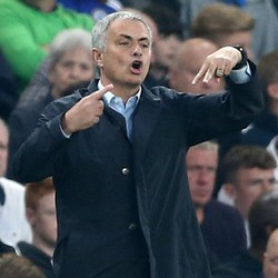 Berkomentar Miring soal Wasit, Mourinho Didenda Rp 1 M