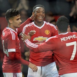 Kesempatan MU Hentikan Catatan Buruk di Goodison Park