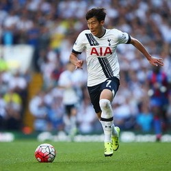 Hadapi Liverpool, Spurs Belum Bisa Mainkan Son