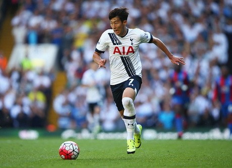 Hadapi Liverpool, Spurs Belum Bisa Mainkan Son