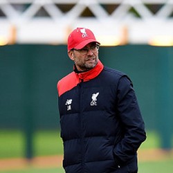 Di White Hart Lane, Klopp Sudah Ditunggu Spurs yang On Fire
