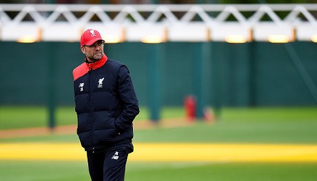 Di White Hart Lane, Klopp Sudah Ditunggu Spurs yang On Fire