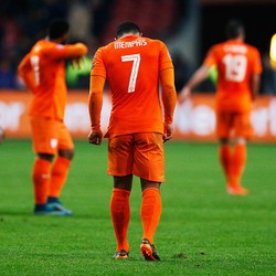 Belanda dan Kutukan Posisi 3 Piala Dunia