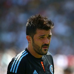 Villa Mungkin Tidak Akan Main di Eropa Saat Rehat MLS