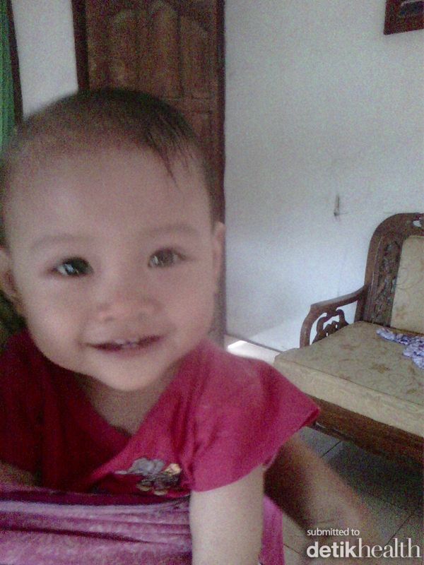 Putri Yumna Ramadhani