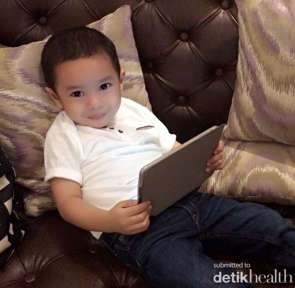 Haikal Arka Gemilang