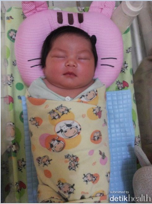 Khaylila Ashley Fatma