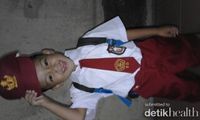 Azka Bagus Pradityo