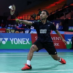 Tommy Lolos, Praveen/Debby Tersingkir