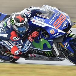 Lorenzo Siap Habis-habisan demi Salip Rossi