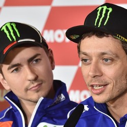 Target Rossi di Phillip Island: Podium dan Finis di Depan Lorenzo