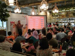 Dua Langkah Penting Sebelum Rencanakan Biaya Pendidikan Anak