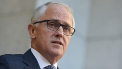 PM Australia Dituduh Hindari Pajak